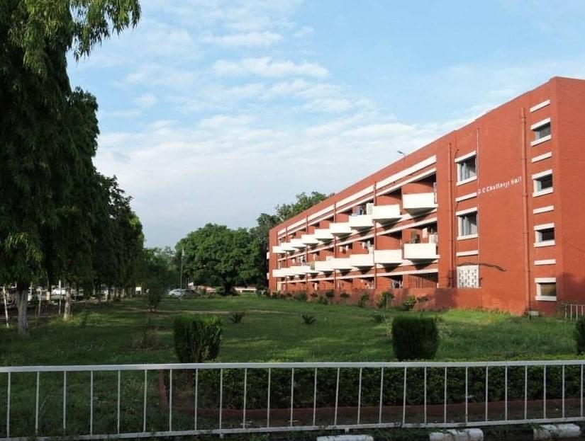 UBS Chandigarh Campus photo 19